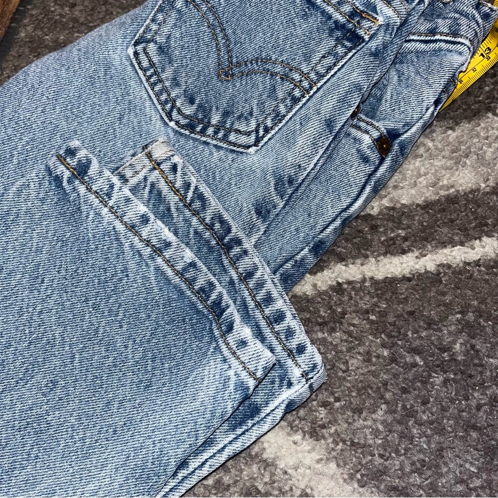 Levi’s - Picture 6 of 6